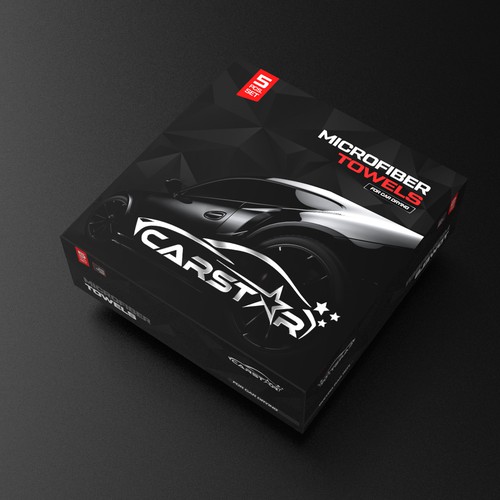 automotive packaging