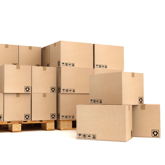 Supporting manufacturers and logistics units with reliable corrugated packaging delivered on time.