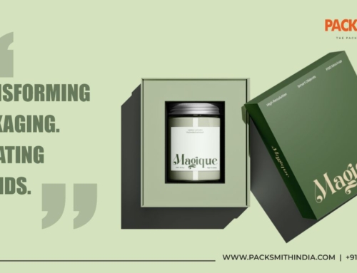 Premium Rigid Box Packaging for Cosmetics & Luxury Brands in Delhi-NCR