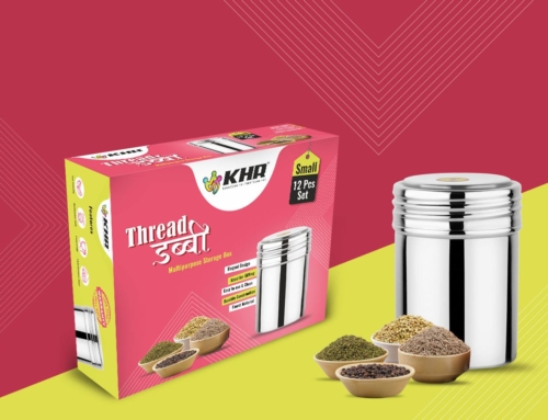 Why Printed Packaging Is More Than Just a Box – It’s a Brand Experience