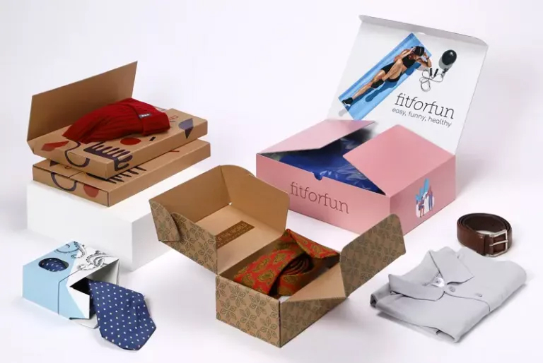 pharma, apparel, and R&D units for printed cartons, mono boxes, and export-grade packaging.